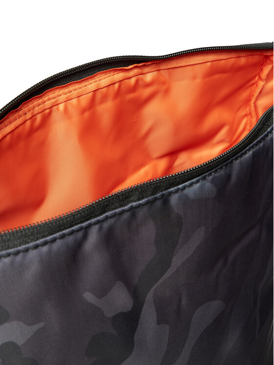 Alpha Industries Alpha Industries Рюкзак Crew RT 126941C Сірий