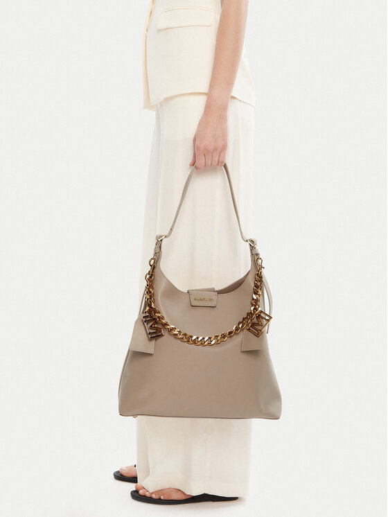 Marciano Guess Torebka 5YGZ05 7330A Beżowy