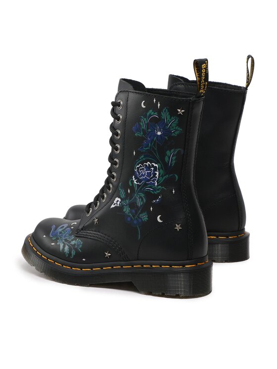 Dr. Martens Dr. Martens Lendurisaapad 1490 27660001 Must