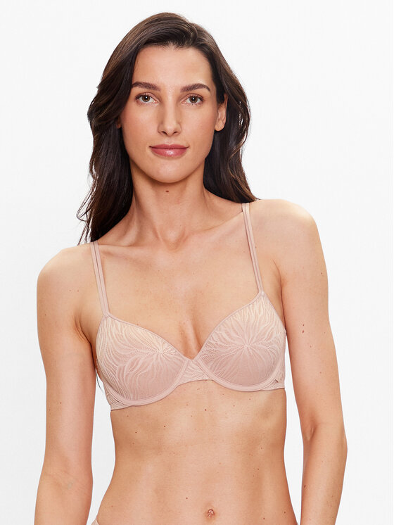 Grudnjak sa žicom Calvin Klein Underwear
