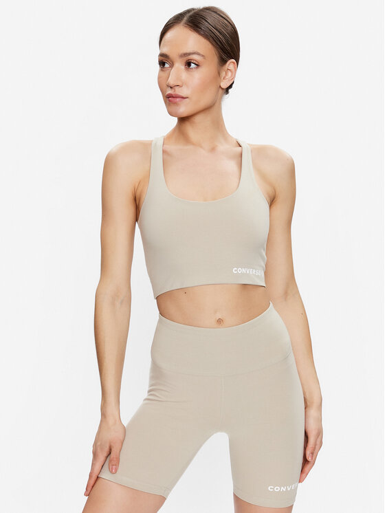 Converse Converse Top-BH 10024540-A02 Beige