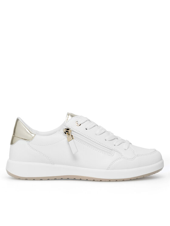 Clara Barson Clara Barson Sneakers WYL3761-1 Bianco