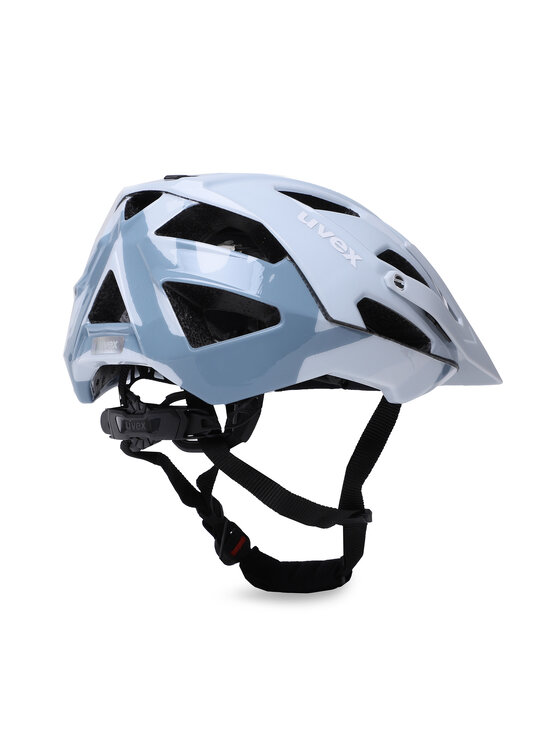 Uvex Uvex Cyklistická helma Quatro 4107753515 Šedá