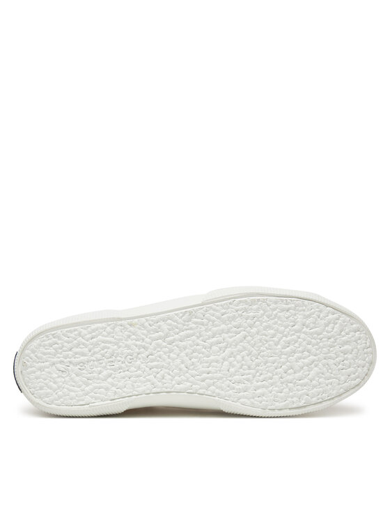Superga Superga Tenisówki S3157JW Biały