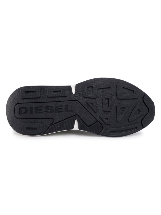 Diesel Diesel Sneakers S-Serendipity Lc Y02351 P3390 T1015 Weiß