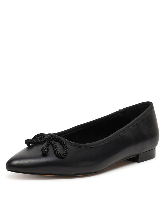 Sergio Bardi Sergio Bardi Balerina WFA1572-29Z-SB Fekete