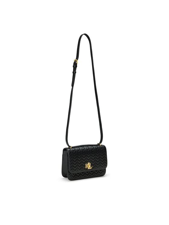 LAUREN RALPH LAUREN LAUREN RALPH LAUREN Torbica 431966768003 Crna