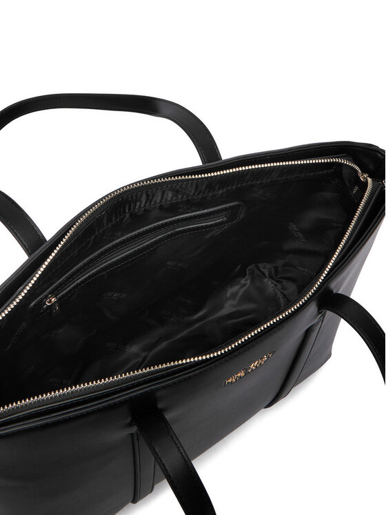 Nine West Nine West Torbica CEO-Orvia-LDA8458 Crna