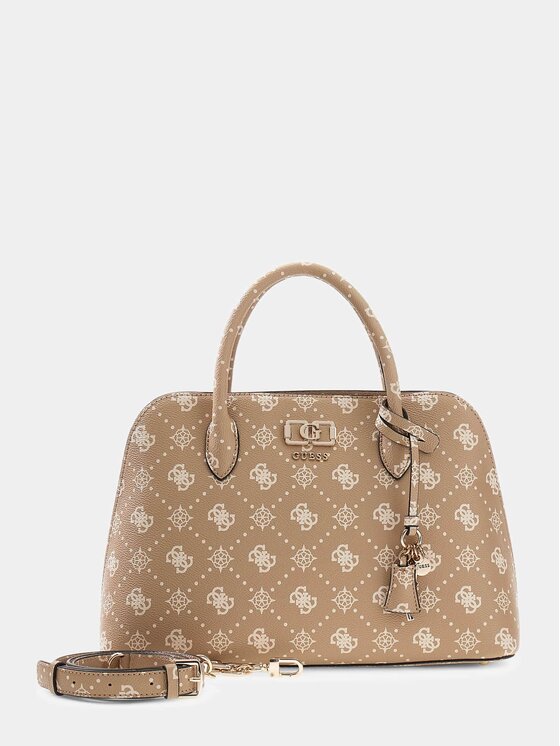 Guess Guess Torebka 181980 Beżowy
