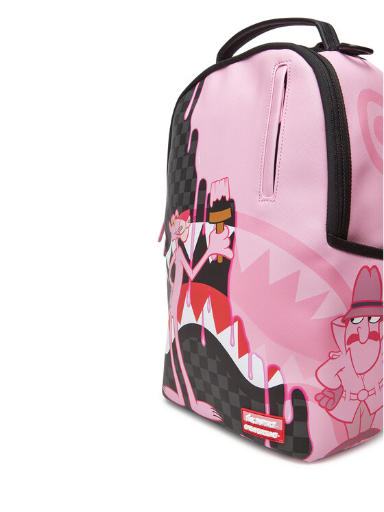 SPRAYGROUND SPRAYGROUND Σακίδιο 910B7426NSZ Ροζ
