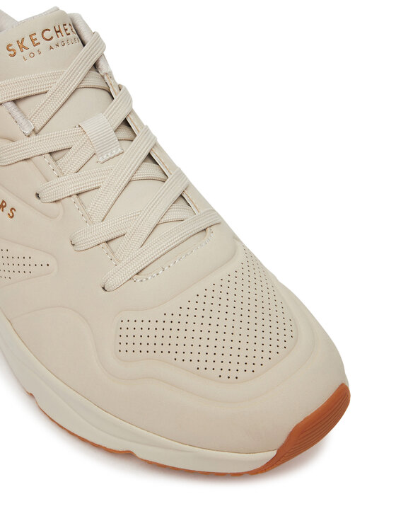 Skechers Skechers Tenisice Tres-Air Uno-Casairal 183090/OFWT Bijela