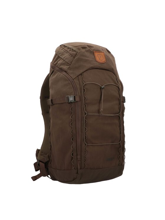 Fjällräven Fjällräven Plecak 190026 Zielony