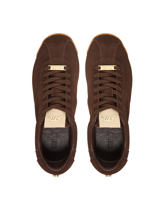 Steve Madden Steve Madden Sneakers Mirage-Sm SM11003908 Braun