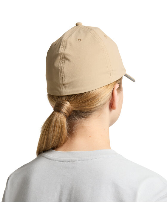 Haglöfs Haglöfs Czapka z daszkiem Equator Khaki
