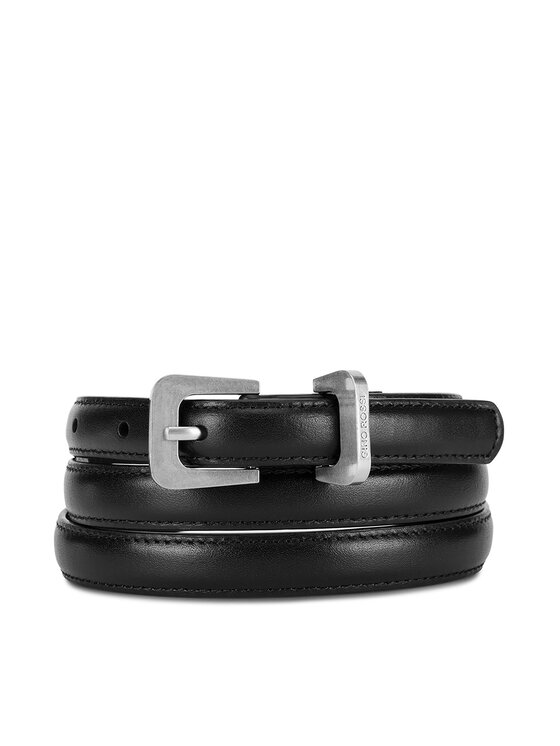 GINO ROSSI Gino Rossi Curea de Damă BLYL24003-2 SVL Negru