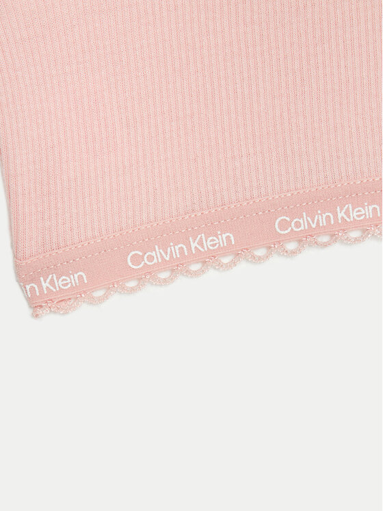 Calvin Klein Underwear Calvin Klein Underwear Donje rublje set G80G800721 Ružičasta