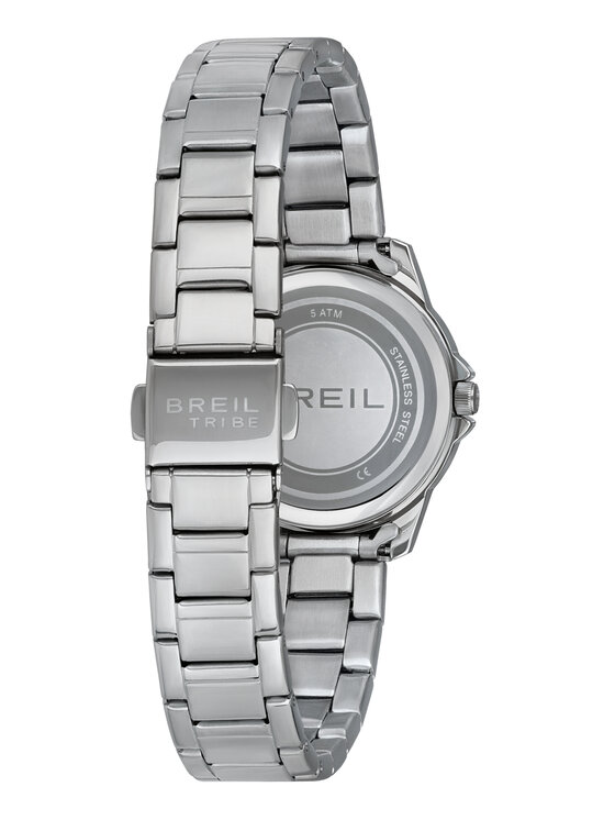 Breil Breil Zegarek CLASSIC ELEGANCE Biały