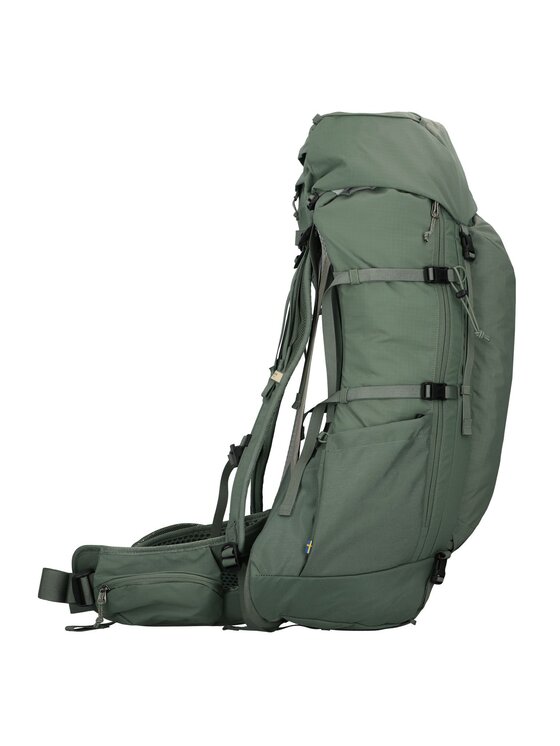 Fjällräven Fjällräven Plecak 301768 Zielony