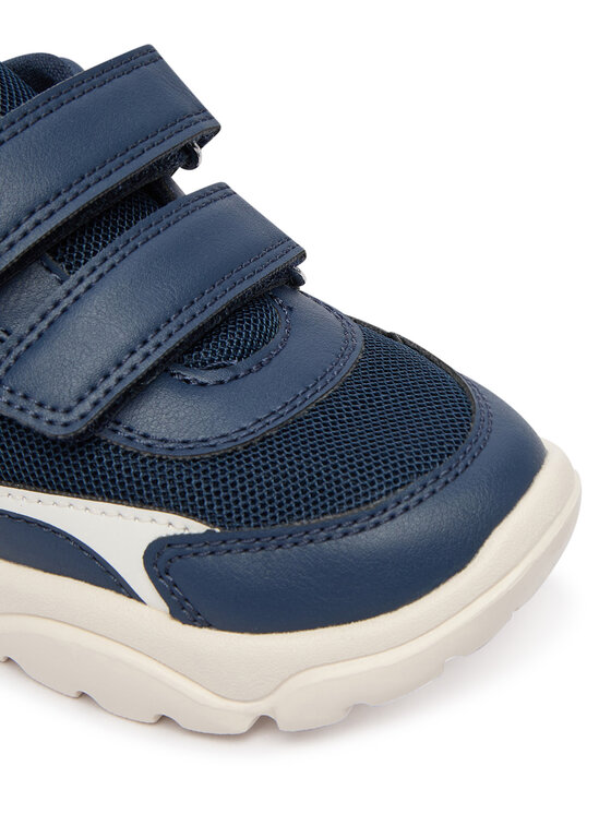 Geox Geox Sneakers B Ciufciuf Boy B655RA 0BC14 CB41Z S Dunkelblau