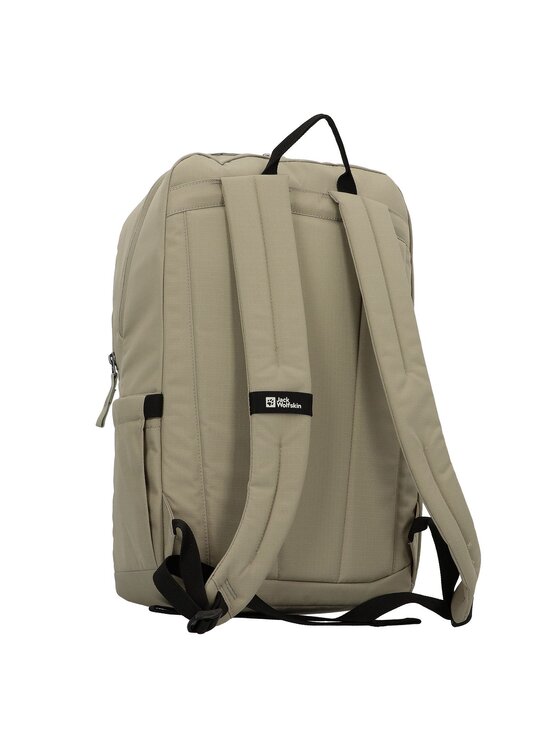 Jack Wolfskin Jack Wolfskin Plecak 319624 Szary
