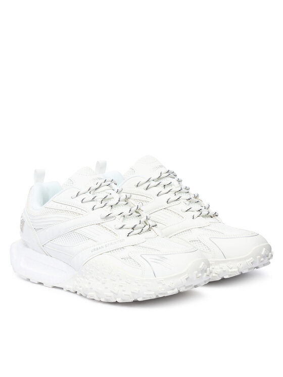 Plein Sport Plein Sport Сникърси SAFS USC0933 STE003N Бял