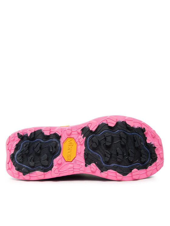 New Balance New Balance Buty do biegania Fresh Foam Hierro v7 WTHIERP7 Fioletowy