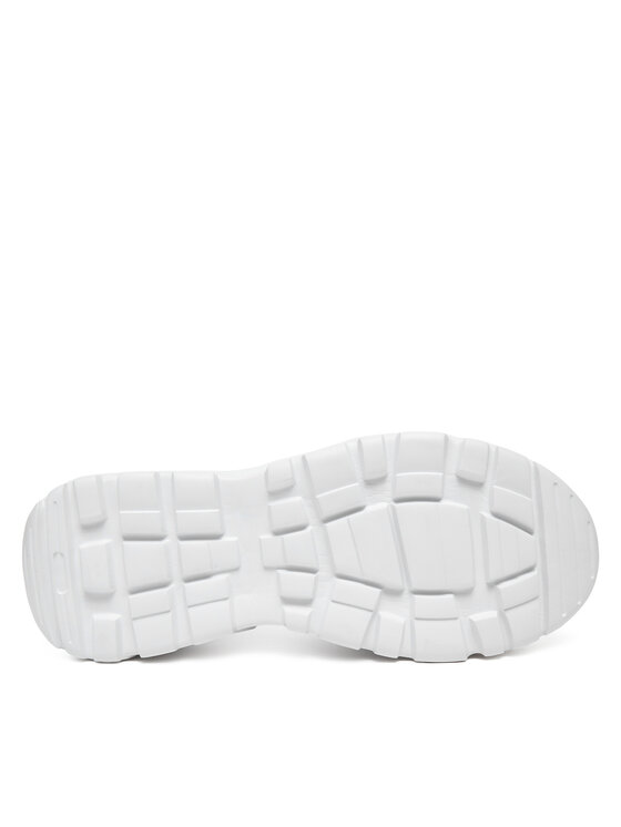 Versace Jeans Couture Versace Jeans Couture Sneakersy 78VA3SC7 Čierna