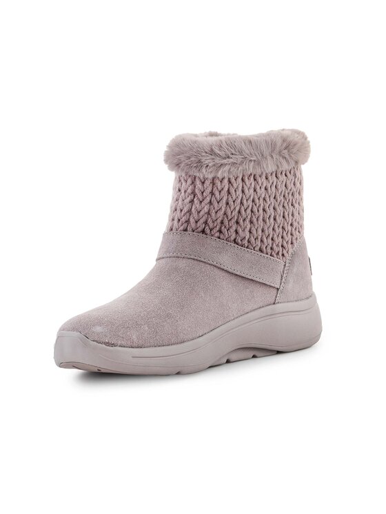 Skechers Skechers Buty Skechers Go Walk Arch Fit - True Embrace Różowy