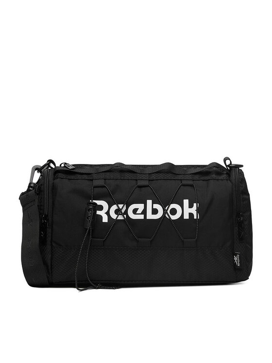 Reebok Reebok Taška CWBEO-RBK-M-001-10 Čierna