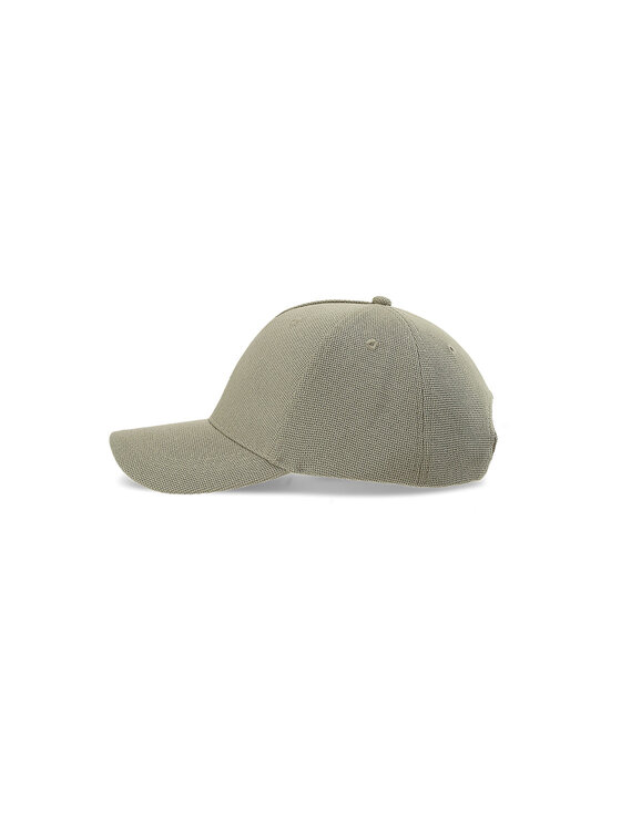 4F 4F Czapka z daszkiem 4FWSS25ACABU400-42S Zielony