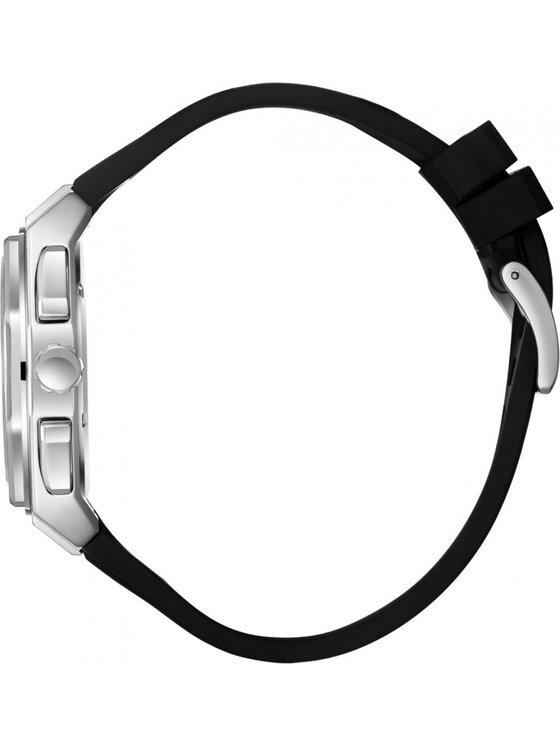 Beverly Hills Polo Club Beverly Hills Polo Club Zegarek BP3718X.351 Czarny