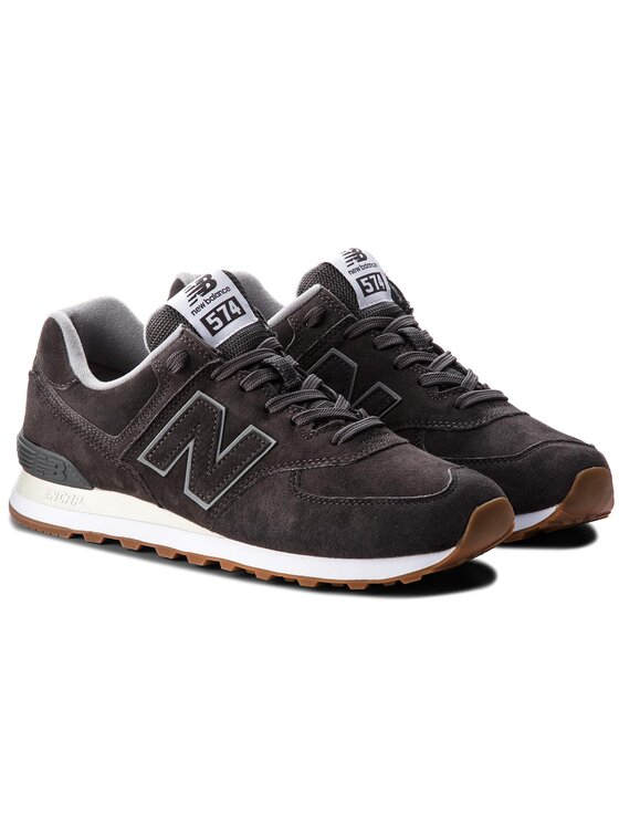 New Balance New Balance Sneakersy ML574EPC Šedá