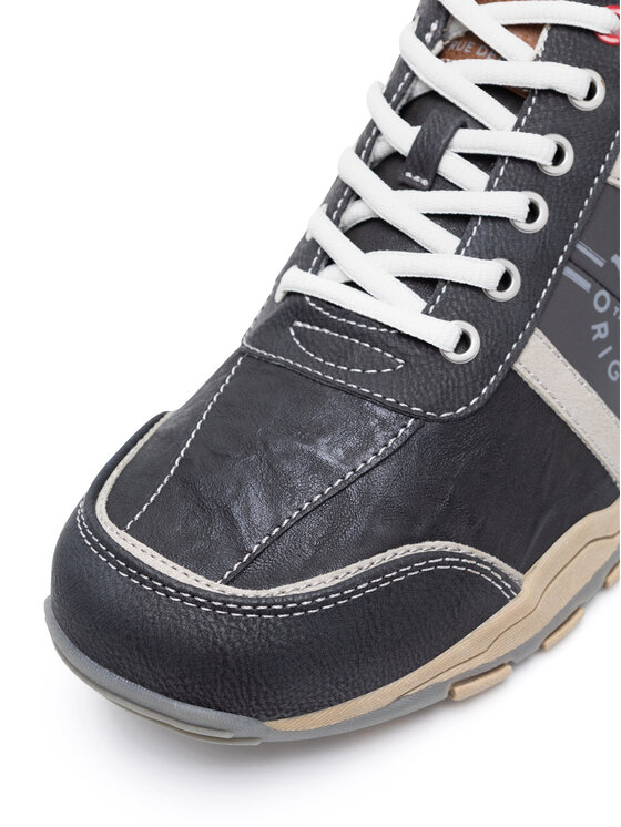 Mustang Mustang Sneakers 4027-313-200 Gri