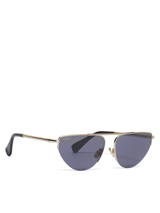 Ochelari de soare Max Mara MM0122 32A Gri