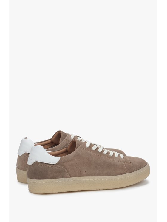 Estro Estro Plátěnky ER00117597 Hnědá