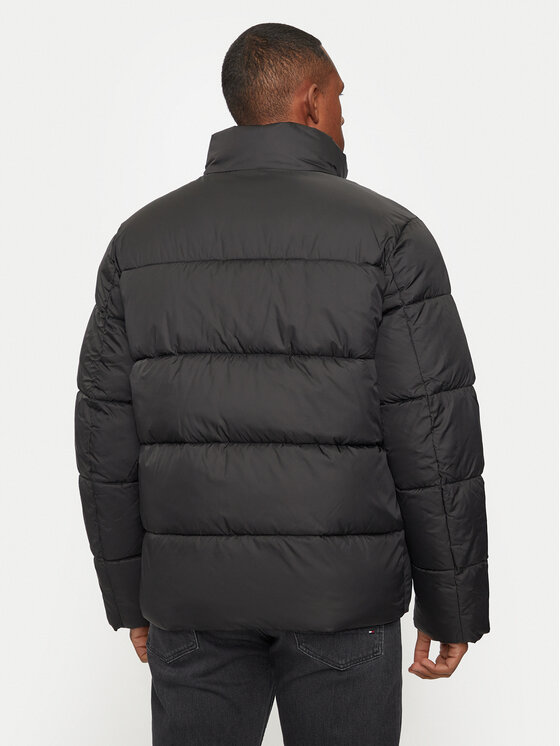 Calvin Klein Calvin Klein Зимова куртка K10K113472 Чорний Regular Fit