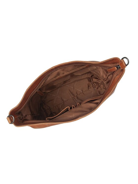 The Chesterfield Brand The Chesterfield Brand Torebka 331941 Brązowy