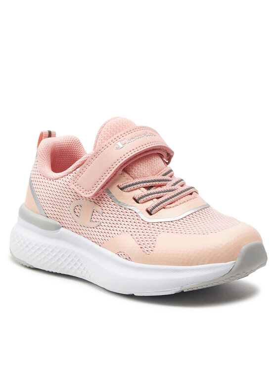 Champion Champion Tenisice Bold 3 G Ps Low Cut Shoe S32833-CHA-PS127 Ružičasta