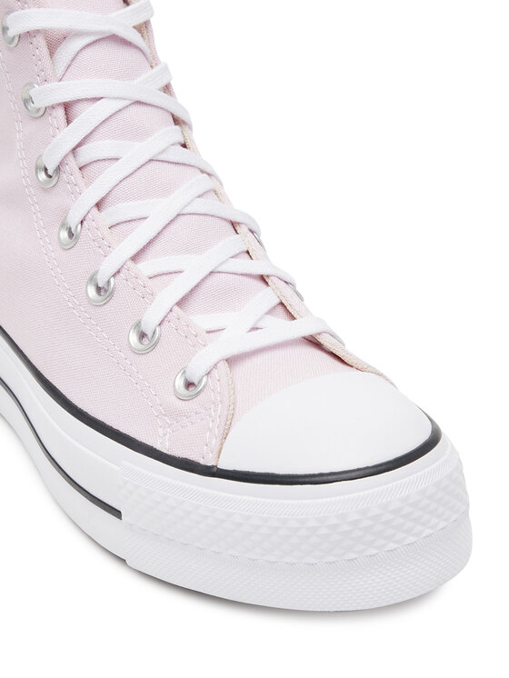 Converse Converse Кецове Chuck Taylor All Star Lift Platform A11872C Розов
