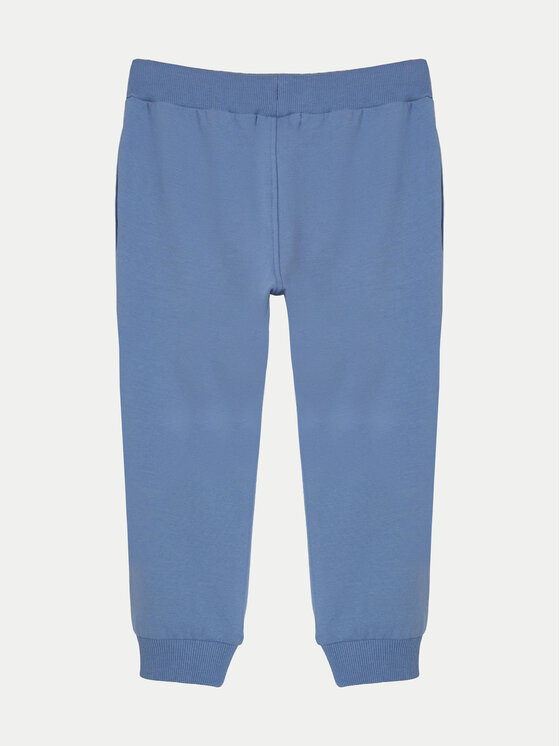 NAME IT NAME IT Jogginghose PAW PATROL 13232191 Blau Regular Fit