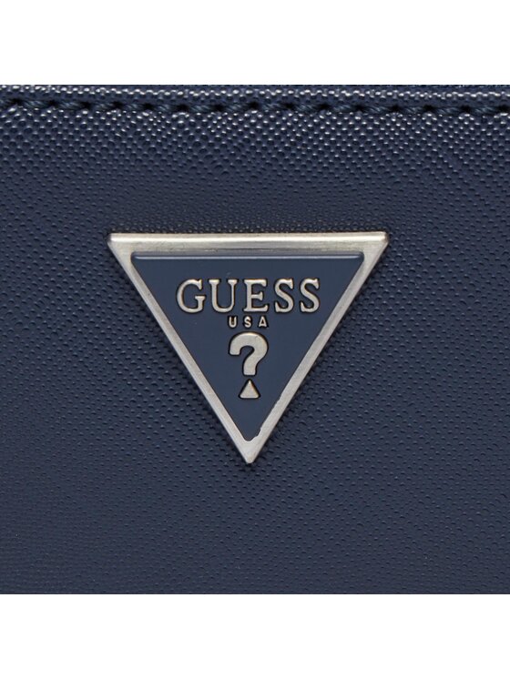 Guess Guess Marsupio﻿ HMECSA P3332 Blu