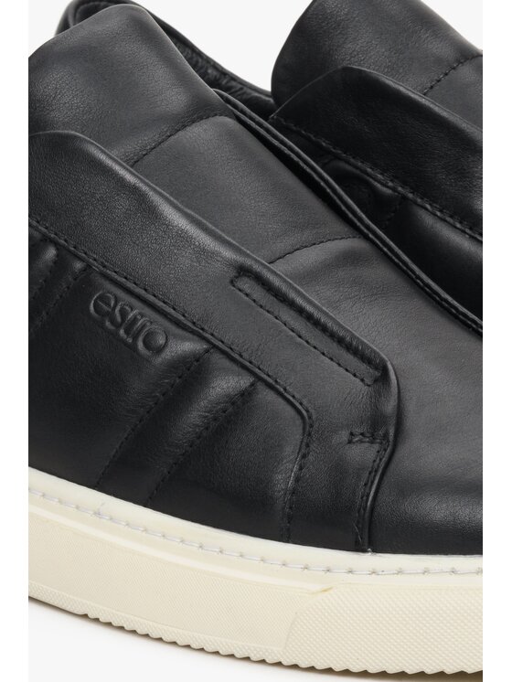 Estro Estro Sneakers ER00112647 Μαύρο