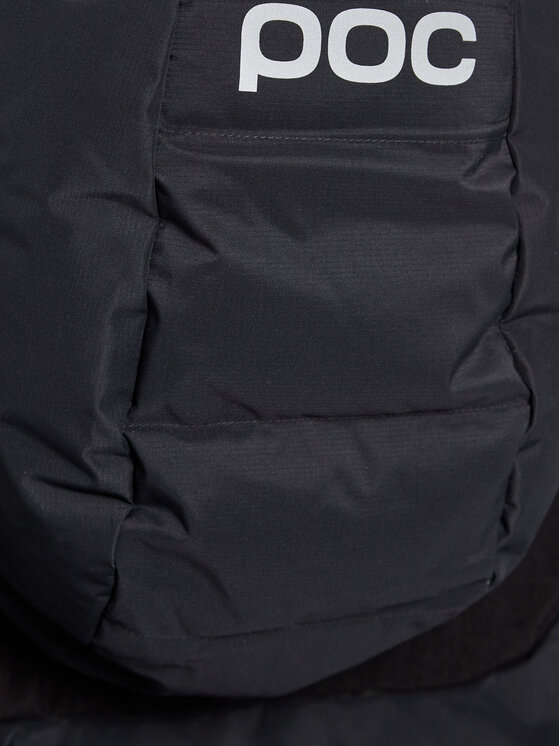 POC POC Kurtka przejściowa 51081 Czarny Regular Fit
