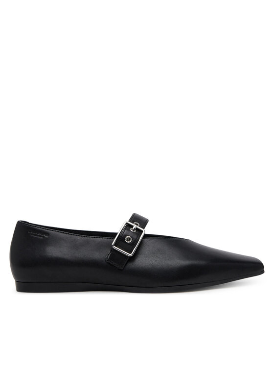 Vagabond Shoemakers Vagabond Shoemakers Baleríny Wioletta 5701-201-20 Černá