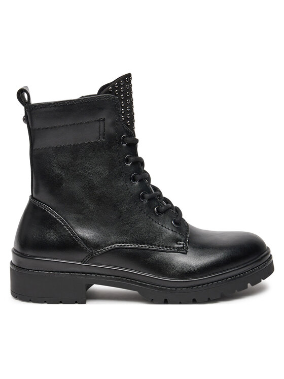 Botine Tamaris 1-25236-43 Negru