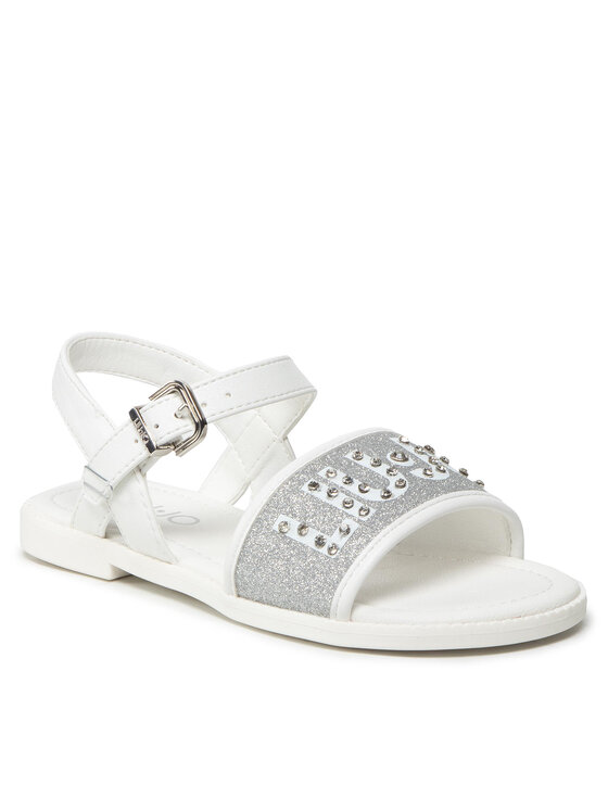 Liu Jo Liu Jo Sandales Sailor 59 4A2427 EX014 Balts