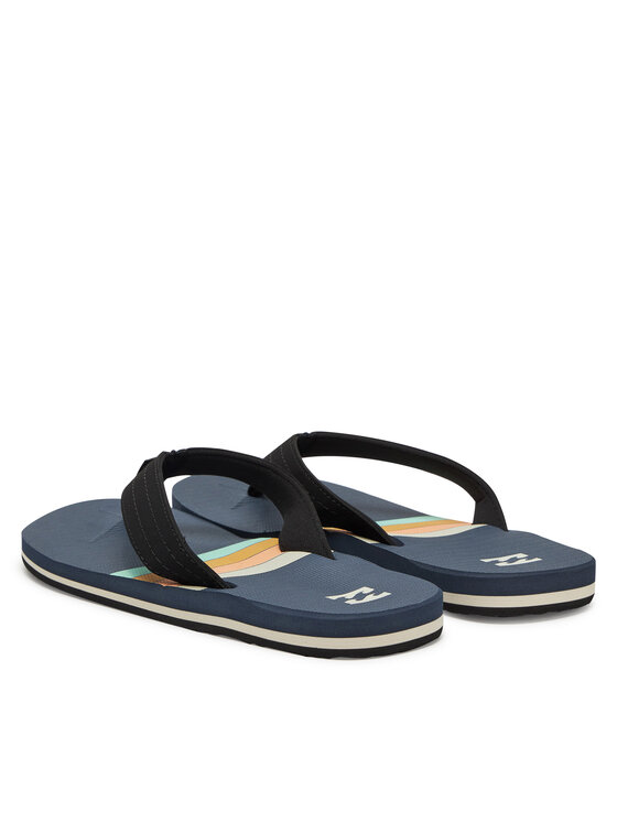 Billabong Billabong Japanke EBYL100019 Crna