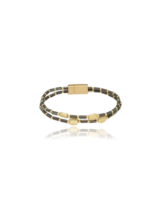 FIGL FIGLFIGL Bracciale FB99883 Oro