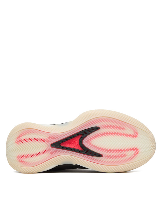 adidas adidas Kosárlabda cipők Anthony Edwards 2 JR9377 Fekete