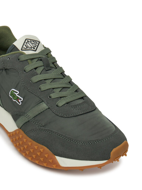 Lacoste Lacoste Tenisice L-Spin Evo 7-49SMA0104 Kaki